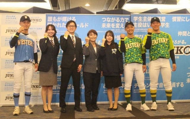 100年に向けた新たな準硬式へ！「常に強く支えていく」　26年4月から一般財団法人化【準硬式】