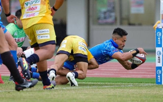 10％の底上げで、埋めて超えるD1との差