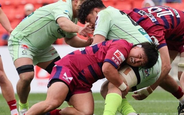 豪華補強に表れるD1復帰への本気度。それでも、『才能はいらない』