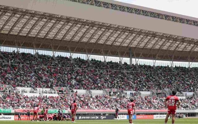 3本柱は『タフ、規律、絆』。勤勉なスタイルでD2優勝を