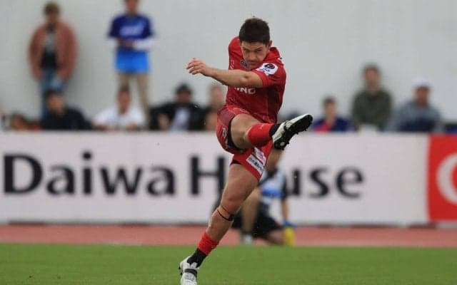 「一番結束が強いチーム」に。エキサイティングなラグビーで起こす旋風