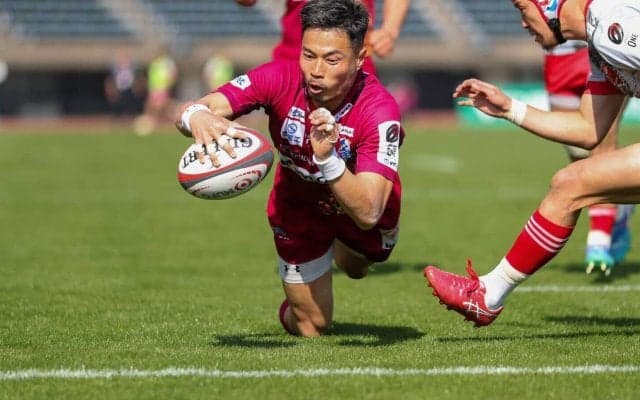 成長の攻撃と伝統の守備で、“最高峰へのジャンプ”を