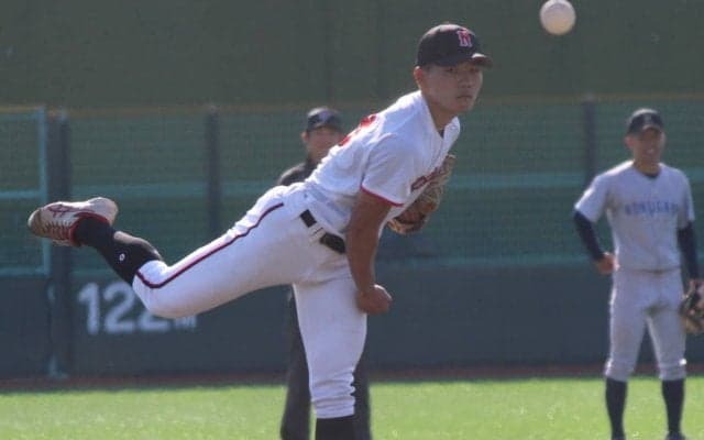 150キロ右腕vs149キロ右腕が甲子園で激突！準硬式の全国大会、スタメン発表【準硬式】