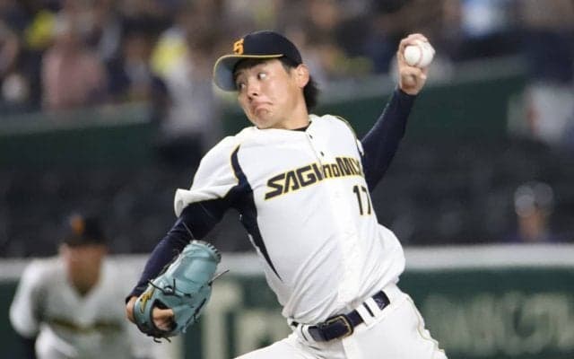 巨人ドラ1・竹丸和幸の背番号が｢21｣に決定！即戦力期待のルーキーに｢左腕エース番号｣継承