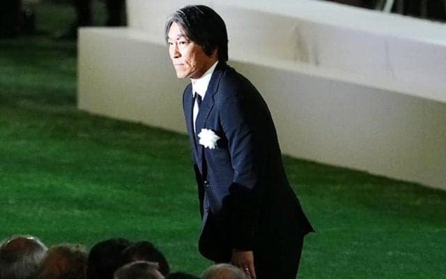 松井秀喜氏が「師は長嶋茂雄といえる幸せ」　運命のドラフトから“33年”…伝えた別れ