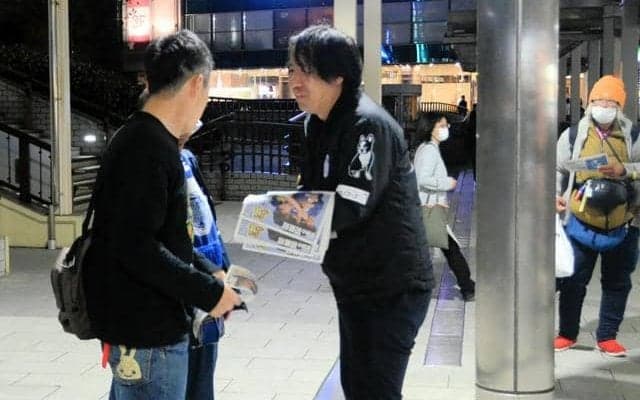 ホーリーホック、23日にアウェーで長崎戦　勝てばJ2V、J1昇格