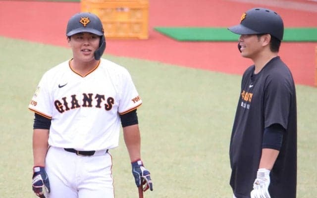 巨人・山瀬が出場機会を求めて契約保留も…放出が難しいチーム事情