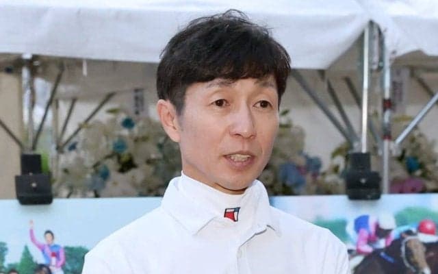長嶋さんから学んだ“プロのあり方”　武豊が明かす忘れられぬ日々「いつも…」