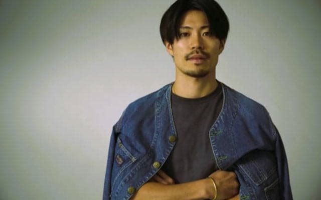 【バレー】関田誠大、新たな挑戦。8つのプロジェクトを発表！