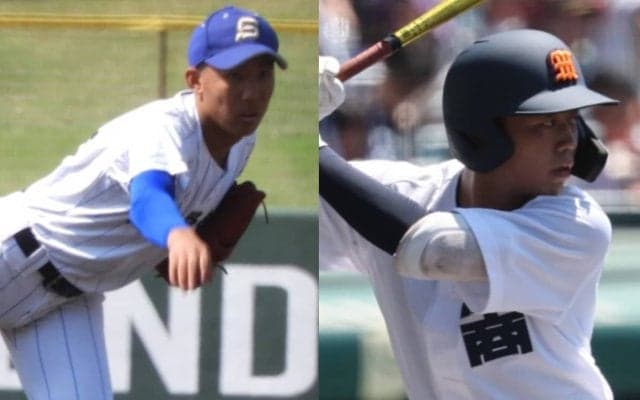 22日に全国各地で選抜チームの交流戦開催！「沖縄ＶＳ宮崎」「三重VS愛知」で逸材がプレー【25年秋高校野球】
