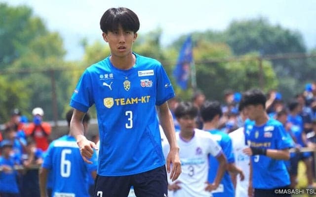 真夏のファイナルのリターンマッチ！高体連最高峰対決in大津　大津高校×神村学園高等部マッチプレビュー【高円宮杯プレミアリーグWEST第19節】