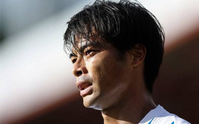 【プレミアリーグ】開幕３カ月の日本人評　三笘薫のプレーが窮屈に見えて、鎌田大地は「中盤の将軍」となった