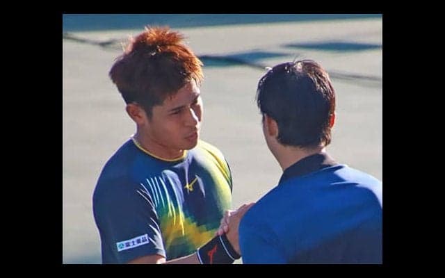  錦織圭の「技術は世界トップ」 