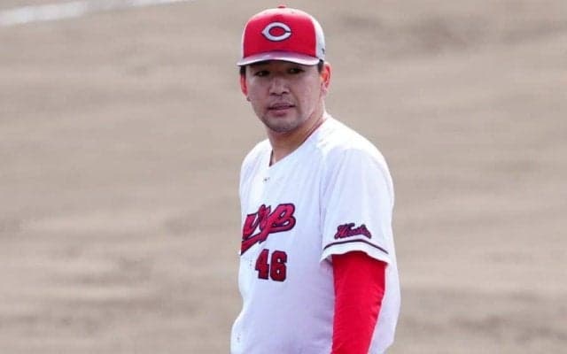 戦力外から51日…広島24歳に届いた“吉報”　X期待の声「かなりでかい」「良かった」