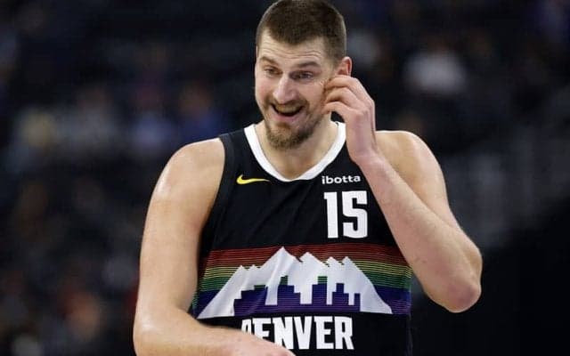 ニコラ・ヨキッチが2020年代NBAの主要4部門の合計スタッツでリーグトップに