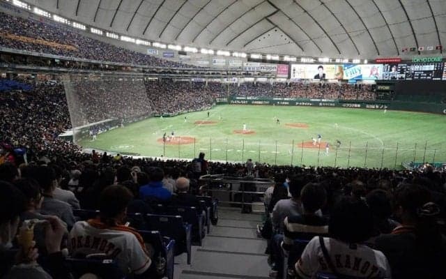 巨人の発表に「きたぁぁぁ」　まさかのサプライズに歓喜と興奮…「こんな日が来るなんて」