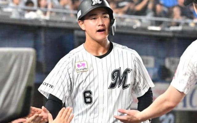 “絶対的本命なし”の新人王争いが面白い　近年稀に見る大混戦の主役は誰か　有力4候補をチェック