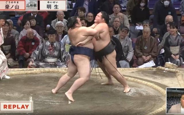 元力士、気になる現在の姿に「お肌モチモチ」「ゆるキャラ」驚きの声「優しそう」「笑顔最高」