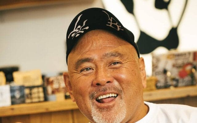 【証言・棚橋弘至】武藤敬司が振り返る意外な過去 「オレもタナも、最初はファンからブーイングを浴びていたんだよな」