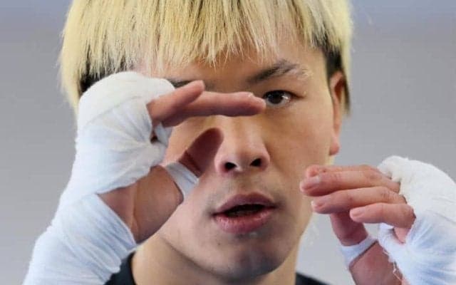 英記者が説いた那須川天心の「優位性」　なぜ“神童”は井上拓真戦を前に声価を高めているのか【現地発】