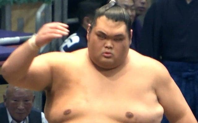 「強すぎるわ」幕下の“ラスボス”に衝撃走る 貫録の全勝優勝「この人は強くなる」「期待しかない」