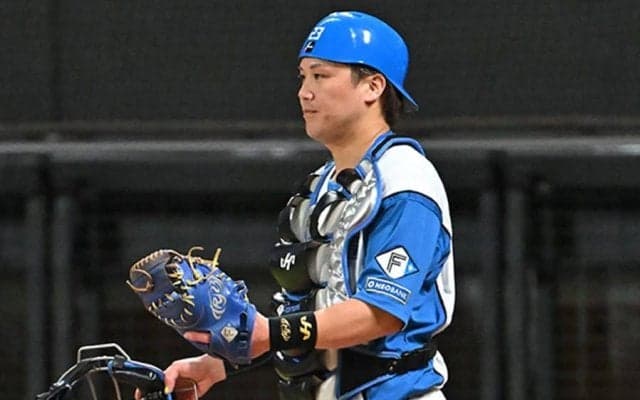 日本ハムから阪神に移籍、35歳捕手が残した存在感　大怪我から復活しリーグ連覇にも貢献