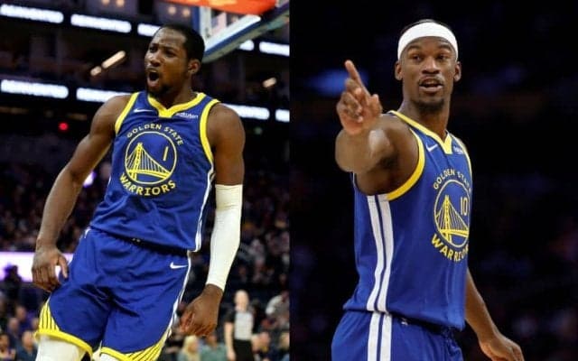 ウォリアーズで真価が問われているクミンガ…鍵を握るのは“頼れる兄貴分”バトラーか