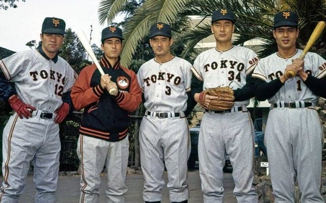 チームで禁止も…巨人スターが許された“特権”　若手の密かな楽しみ、感謝の告白「くれるのよ笑」