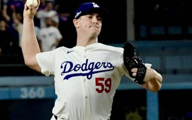 決して「冷酷」ではない？　ド軍が高年俸の元守護神を自由契約にした背景にある“温情”「彼と家族にとって最善の選択」