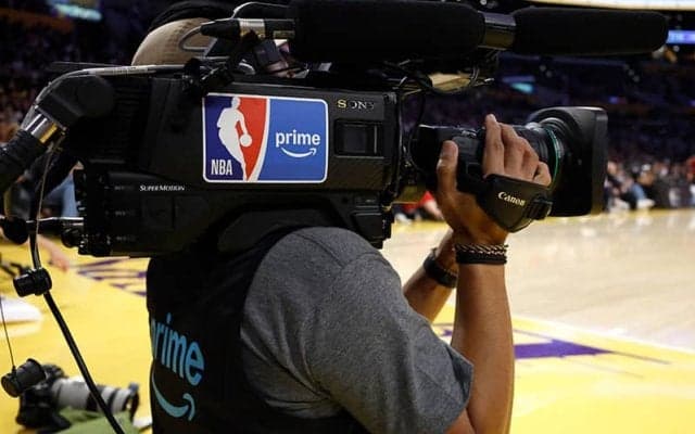 NBA開幕1カ月で米国内視聴者が6000万人超え…視聴習慣の多様化に対応して過去15年で最多に
