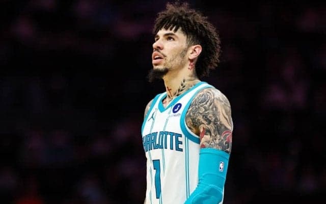 「ここが大好きなんだ」…ラメロ・ボールが現地メディアの“トレードに前向き”報道を否定