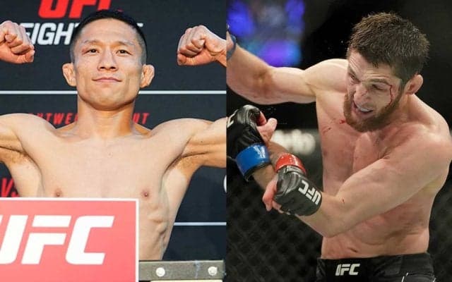 【UFC】堀口恭司、復帰戦の勝利オッズは「2.75」　下馬評を覆し約9年ぶりの白星を飾れるか、海外オッズメーカー予想