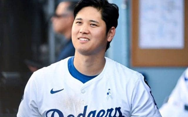 不可能だった「ボンズの7回」を超える　大谷翔平とド軍に残る8年での“可能性”を米記者が説く「ショウヘイに及んですらいない」