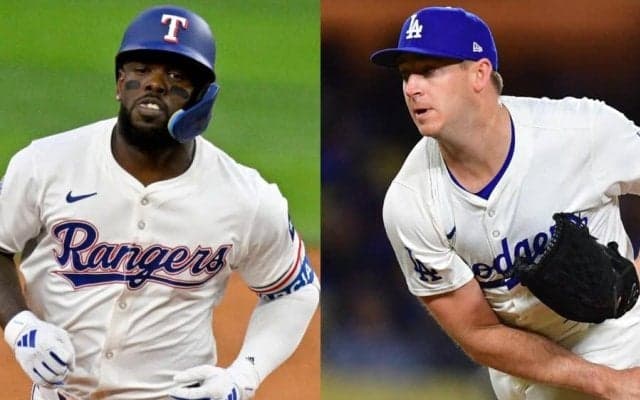 1日で衝撃66人…MLBの過酷な現実　世界一メンバー、“大谷ライバル”にも厳しい措置