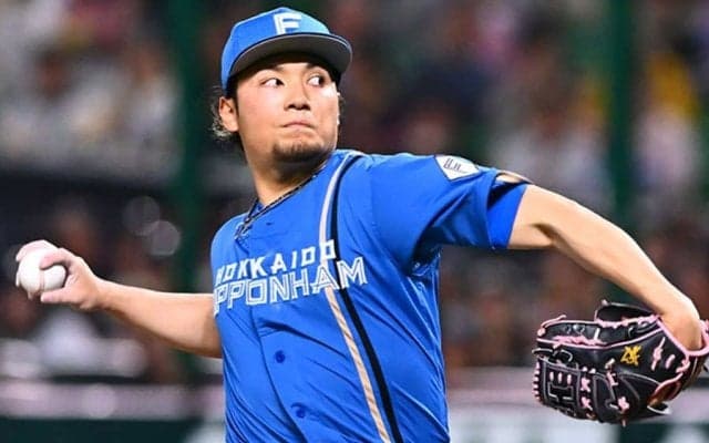 日本ハムの来季開幕投手は伊藤大海　新庄監督がサプライズ発表…「4番・三塁」は郡司、先発3戦目まで決定