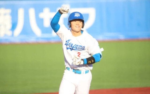 大学生NO.1捕手、23年U-18MVPなど高校日本代表を経験している9選手が大学日本代表候補に！