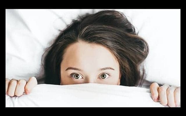 運動と食事だけでは駄目!?ダイエットと睡眠の関係