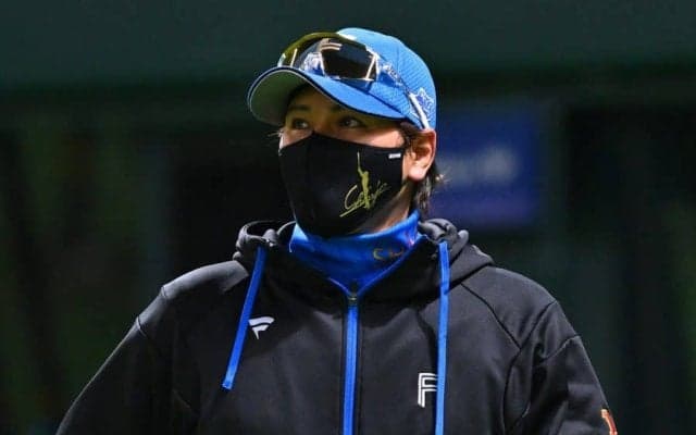 新庄監督のサプライズに歓喜の裏で…「大丈夫？」　“心配”の声も「大変だな…」