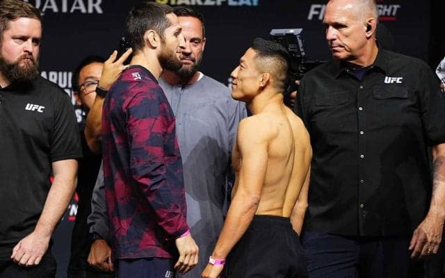 【UFC】「堀口恭司 vs. ウランベコフ」勝敗予想まとめ　元世界王者、青木真也など格闘家ら13人の見解は……