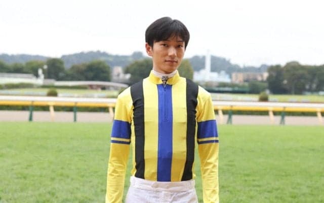 【ザ・ロイヤルファミリー】ブリーダーズカップクラシックを勝利した坂井瑠星騎手、第7話にゲスト出演