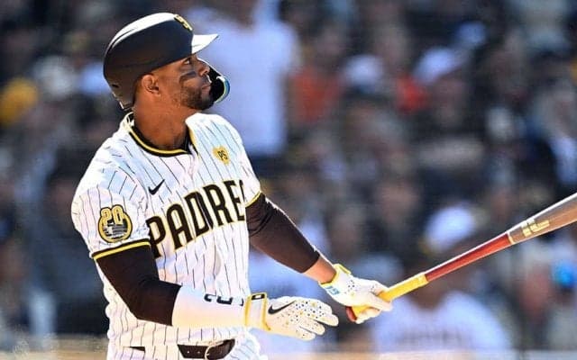 437億円契約は「当初から失敗に」　ド軍宿敵が抱える“不良債権”…あまりに重い残り8年