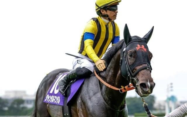 【今日の注目ポイント】マイルCSでジャンタルマンタルが春秋マイルGI連覇を狙う