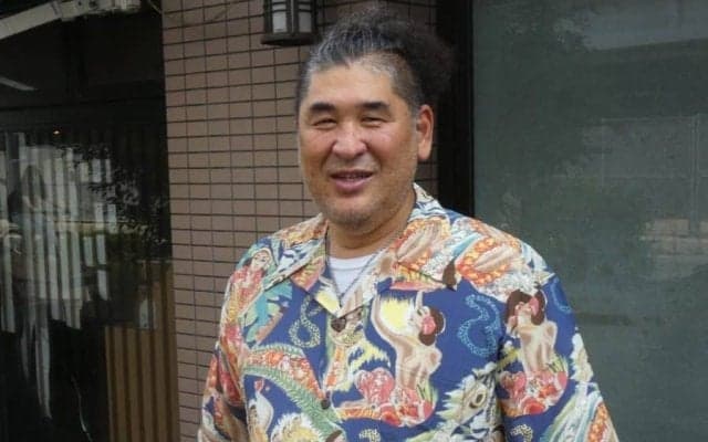 「本当に、あれ小学生か」　阪神OBも驚愕…目を奪われる肉体「ひとりだけ大人かと」