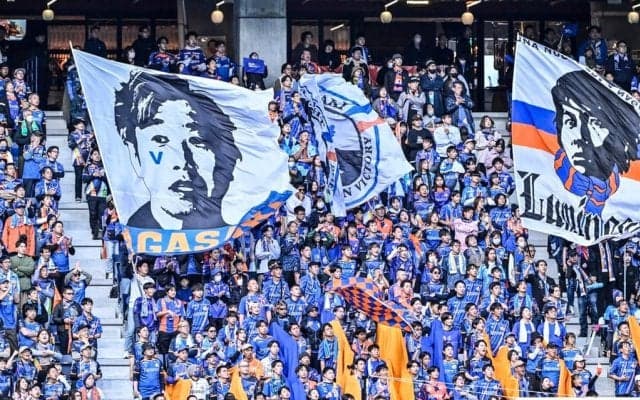 ｢90分後、長崎を揺らせ｣雌雄を決するJ2頂上決戦へ向けた長崎の3分3秒の特製ムービーに気持ち昂る！｢3分あるけど？と思ったら、そういう事か｣｢ナグ…泣いちゃうよ｣