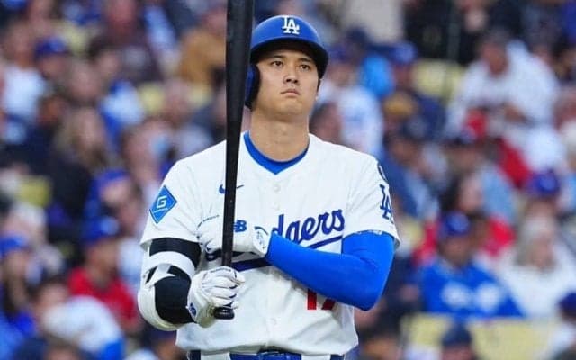“最強”大谷翔平が指摘された不安要素　「阻むものは何もない」も…考えられるマイナス要因