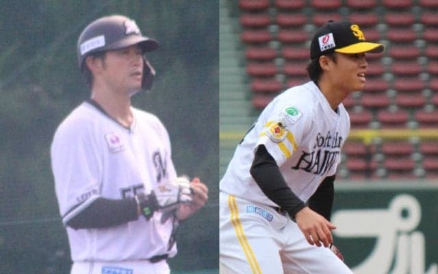 戦力外から他球団で現役続行が決まったのは9選手！トライアウトからは1選手のみ
