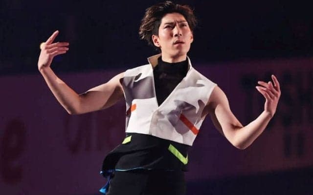 元フィギュア五輪代表が「いい夫婦の日」に結婚発表！和装での2ショット投稿　31歳誕生日「とても幸せを感じています」