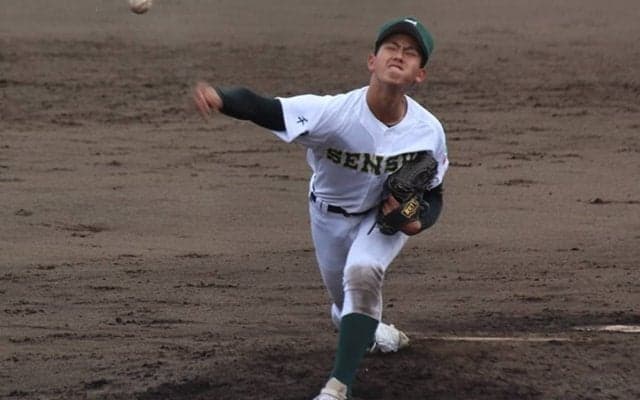 来季こそブレイクか!? TJ手術から復活した深沢鳳介（DeNA）の名将を唸らせた投球術【主筆・河嶋宗一コラム『グラカンvol.95』】