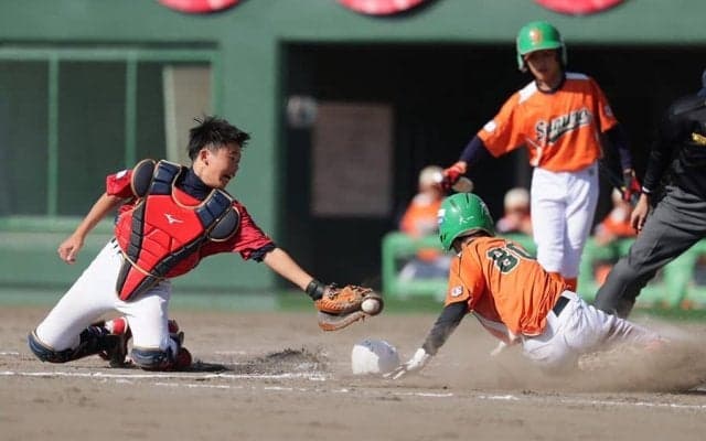 硬式少年野球「MLB CUP」4強が決定　勝呂、大阪柴島、稲沢中央のボーイズ勢に北関東リトル