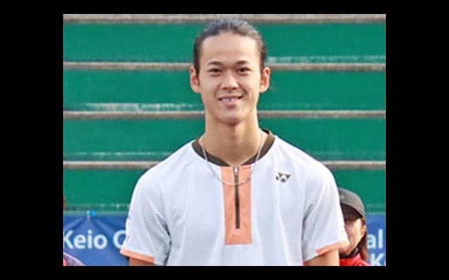  坂本怜 今年もV締め「気持ち良い」 